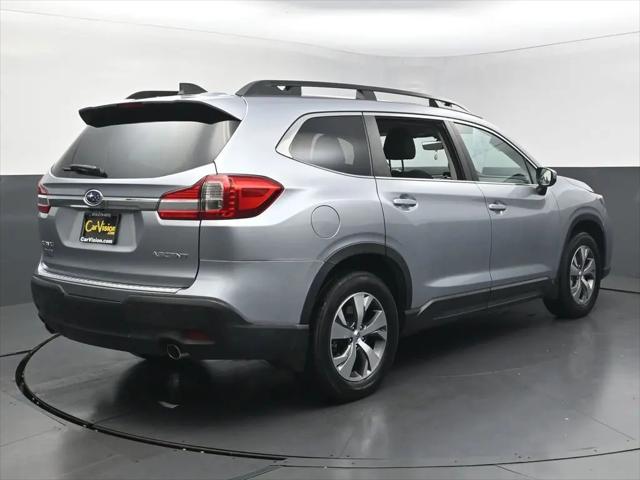 2021 Subaru Ascent Premium