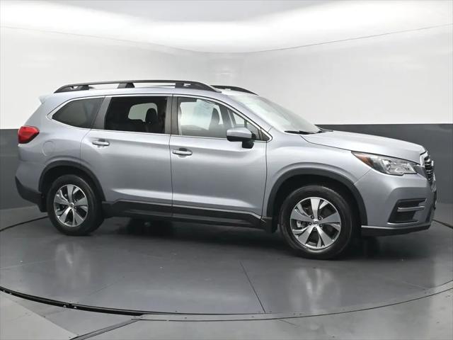 2021 Subaru Ascent Premium