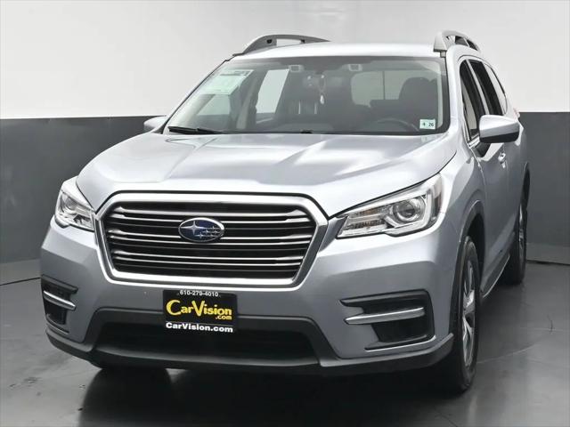 2021 Subaru Ascent Premium