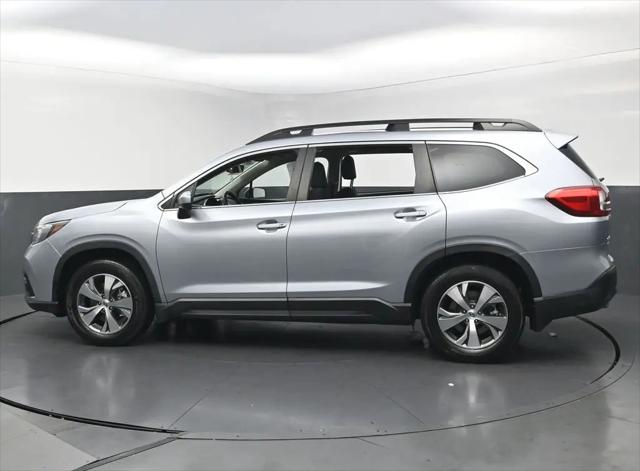 2021 Subaru Ascent Premium
