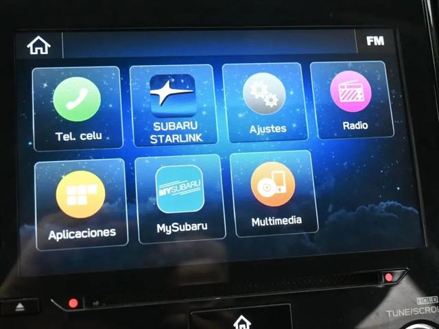 2021 Subaru Ascent Premium