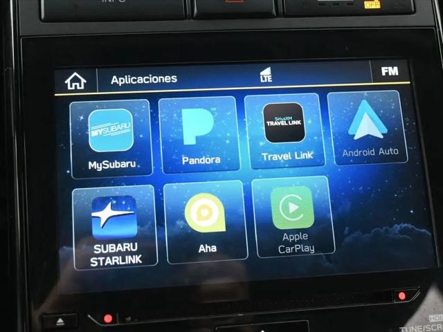 2021 Subaru Ascent Premium