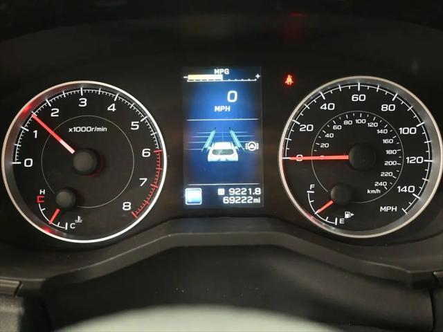 2021 Subaru Ascent Premium