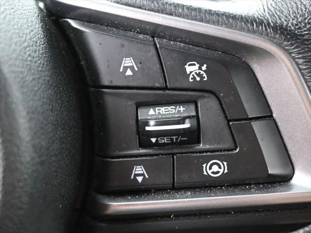 2021 Subaru Ascent Premium