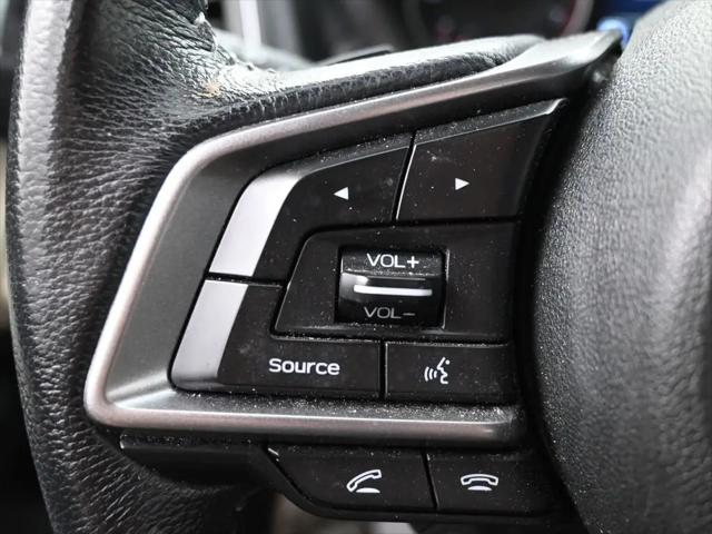 2021 Subaru Ascent Premium