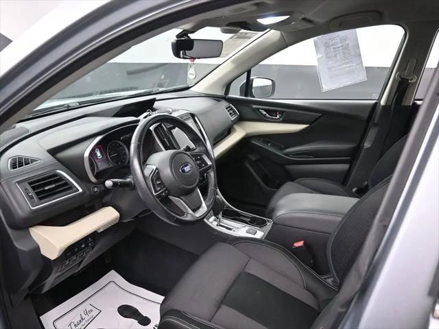 2021 Subaru Ascent Premium
