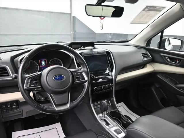 2021 Subaru Ascent Premium