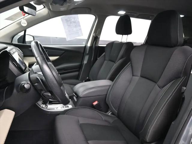 2021 Subaru Ascent Premium