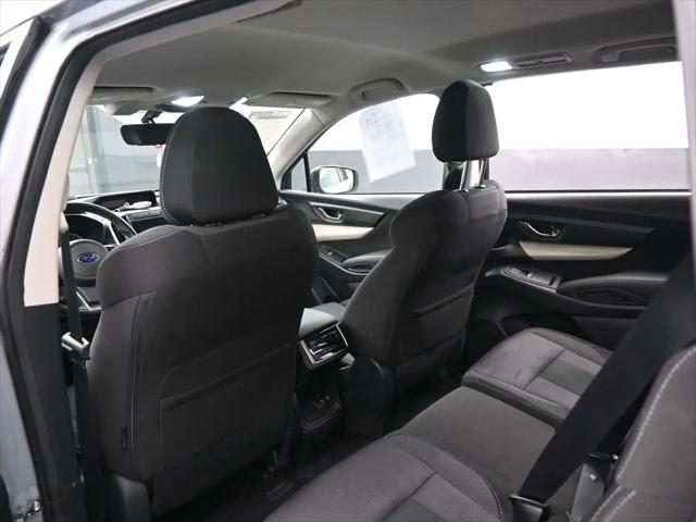 2021 Subaru Ascent Premium