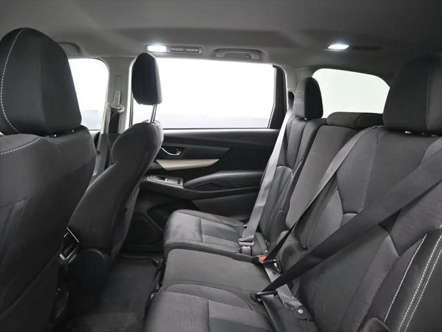 2021 Subaru Ascent Premium