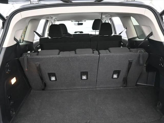 2021 Subaru Ascent Premium