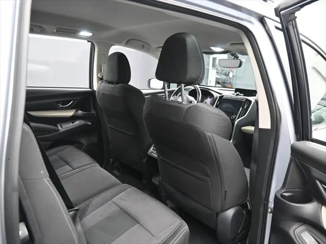2021 Subaru Ascent Premium