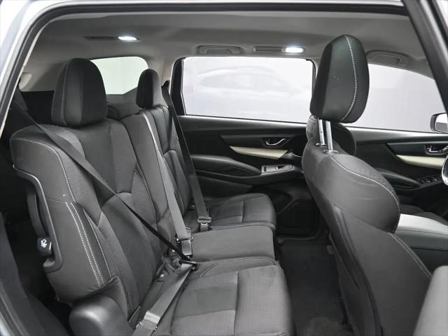 2021 Subaru Ascent Premium