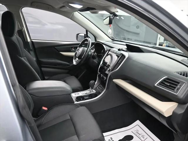 2021 Subaru Ascent Premium
