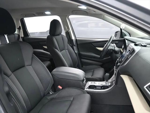 2021 Subaru Ascent Premium