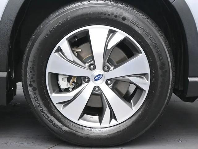 2021 Subaru Ascent Premium