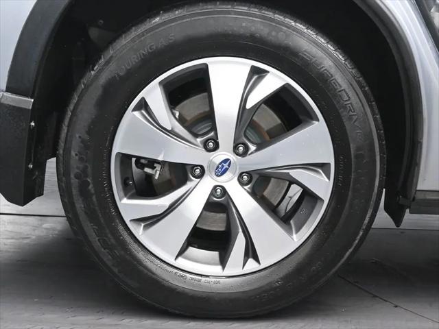 2021 Subaru Ascent Premium