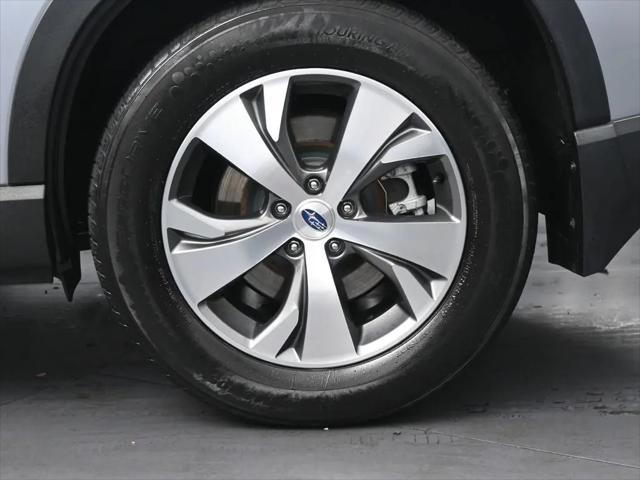 2021 Subaru Ascent Premium