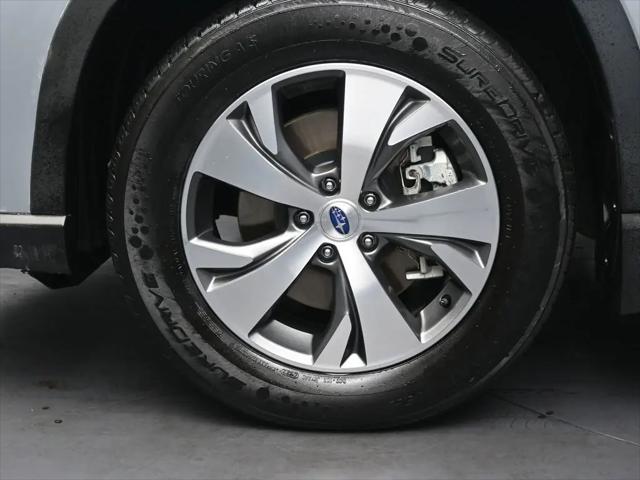 2021 Subaru Ascent Premium