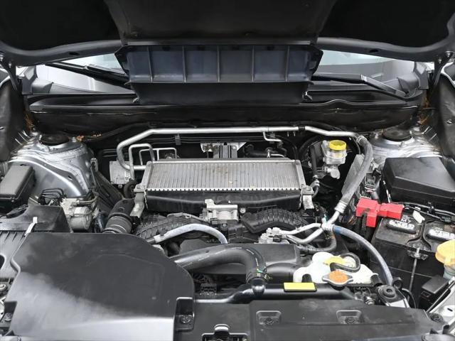 2021 Subaru Ascent Premium