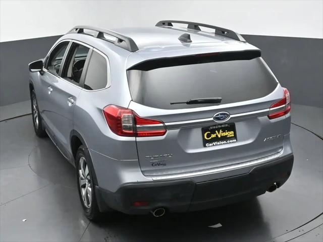 2021 Subaru Ascent Premium