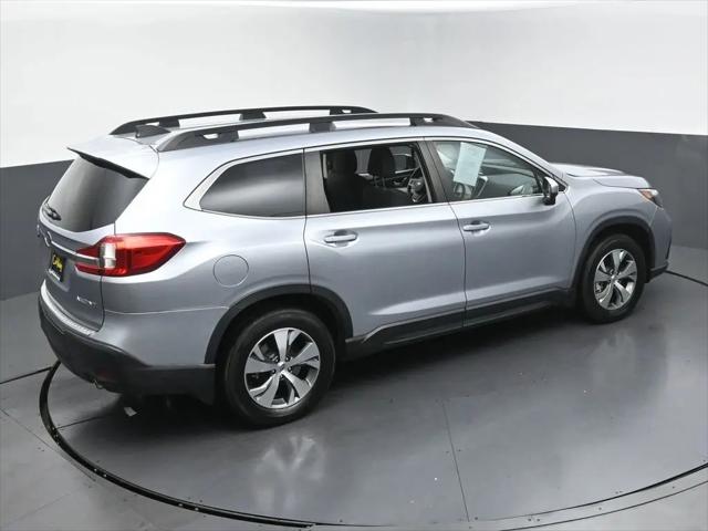 2021 Subaru Ascent Premium