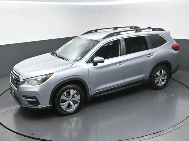 2021 Subaru Ascent Premium