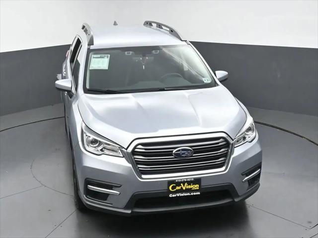 2021 Subaru Ascent Premium