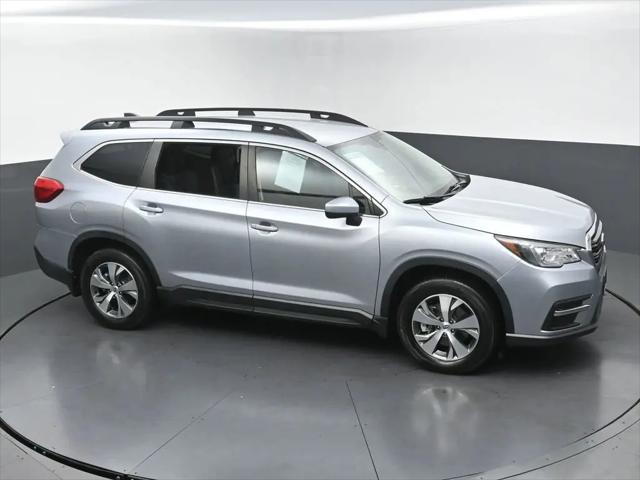 2021 Subaru Ascent Premium