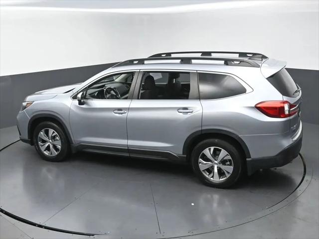 2021 Subaru Ascent Premium