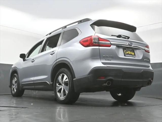 2021 Subaru Ascent Premium