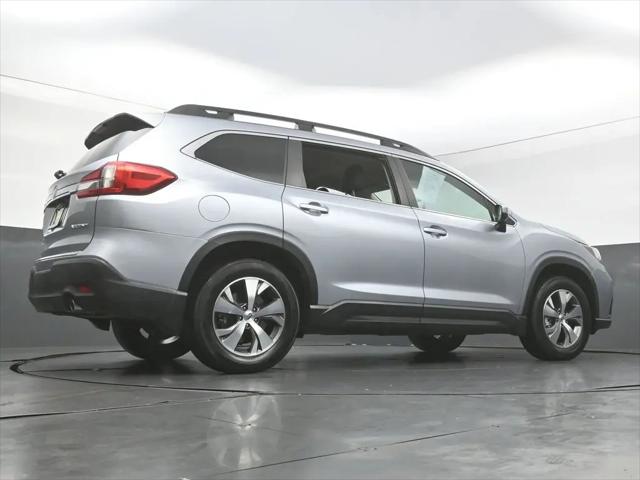 2021 Subaru Ascent Premium