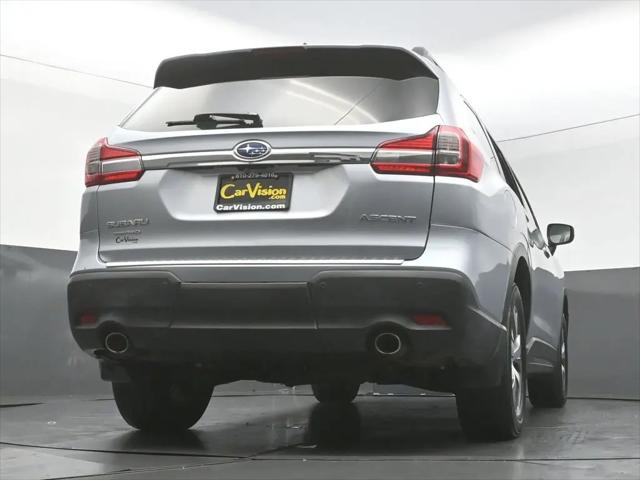 2021 Subaru Ascent Premium