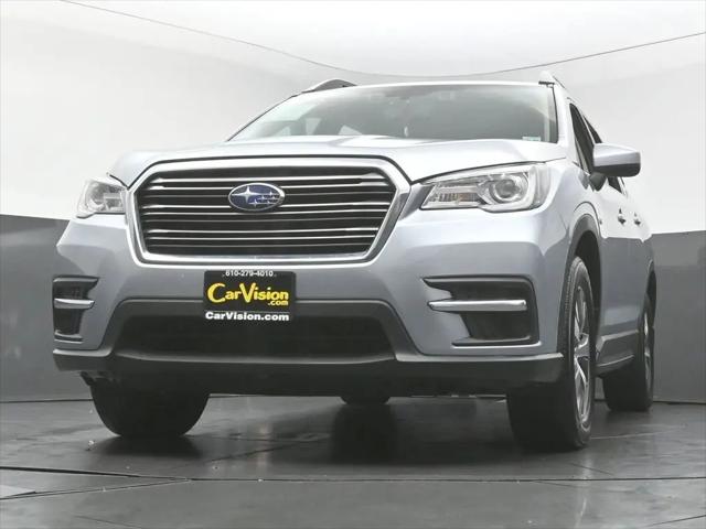 2021 Subaru Ascent Premium