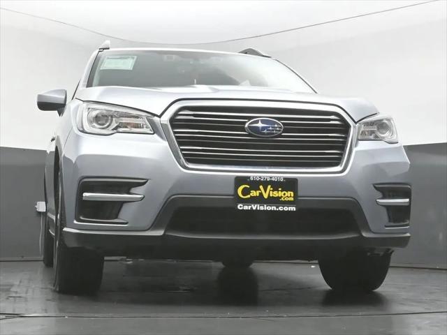 2021 Subaru Ascent Premium