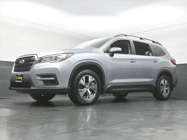 2021 Subaru Ascent Premium