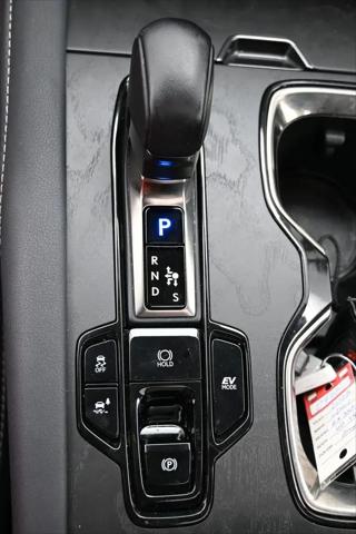 2025 Lexus RX 350 Luxury
