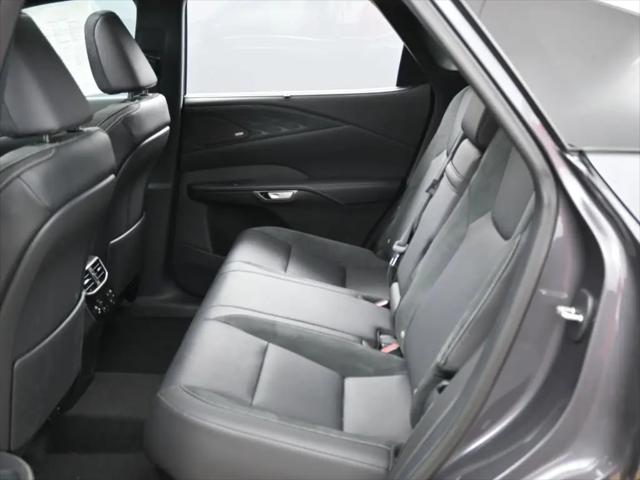 2025 Lexus RX 350 Luxury