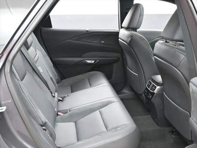 2025 Lexus RX 350 Luxury