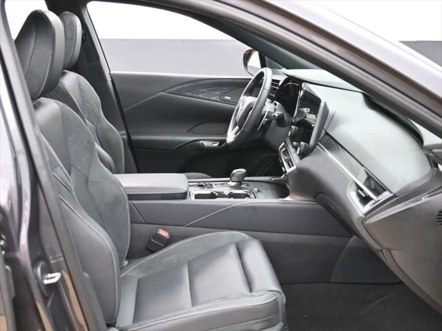 2025 Lexus RX 350 Luxury