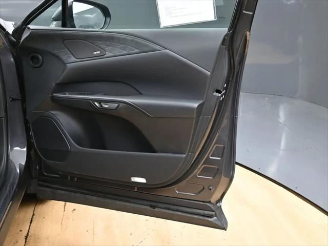 2025 Lexus RX 350 Luxury
