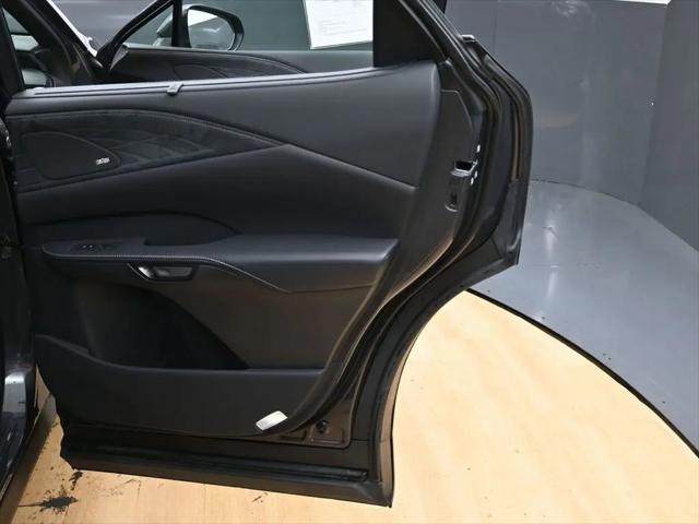 2025 Lexus RX 350 Luxury