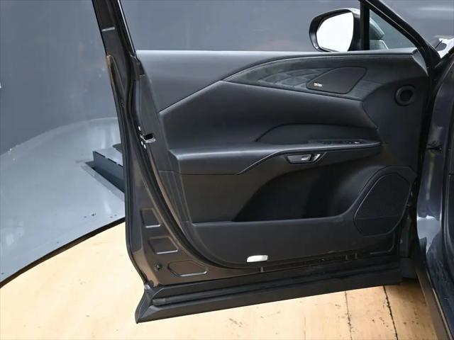 2025 Lexus RX 350 Luxury