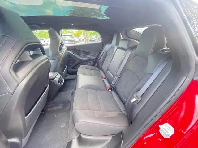 2026 Dodge Charger R/T Plus 4-Door AWD