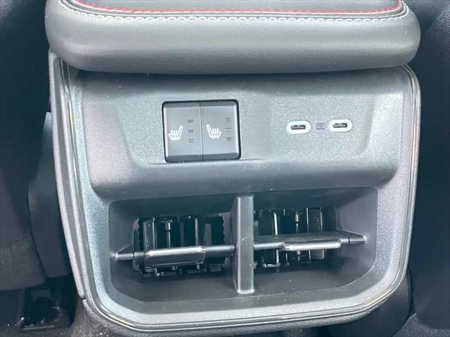 2026 Dodge Charger R/T Plus 4-Door AWD