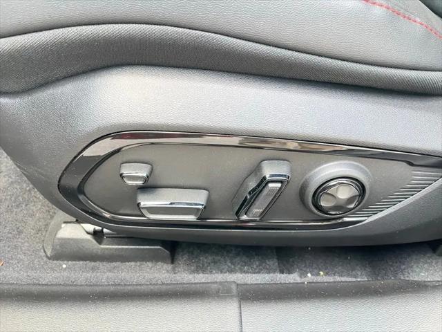 2026 Dodge Charger R/T Plus 4-Door AWD