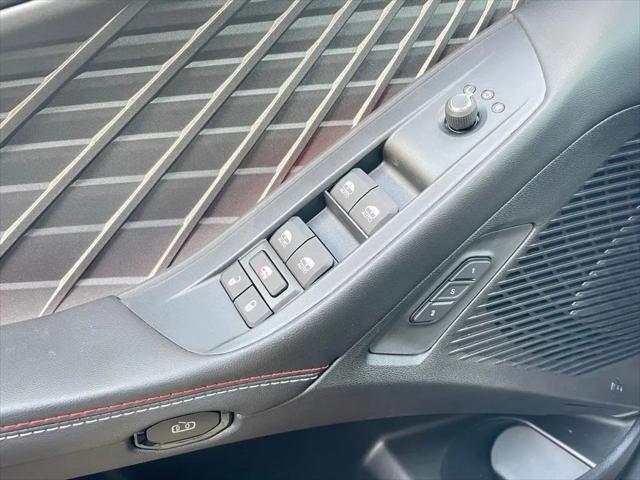 2026 Dodge Charger R/T Plus 4-Door AWD
