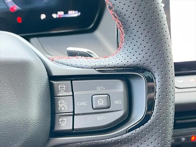 2026 Dodge Charger R/T Plus 4-Door AWD