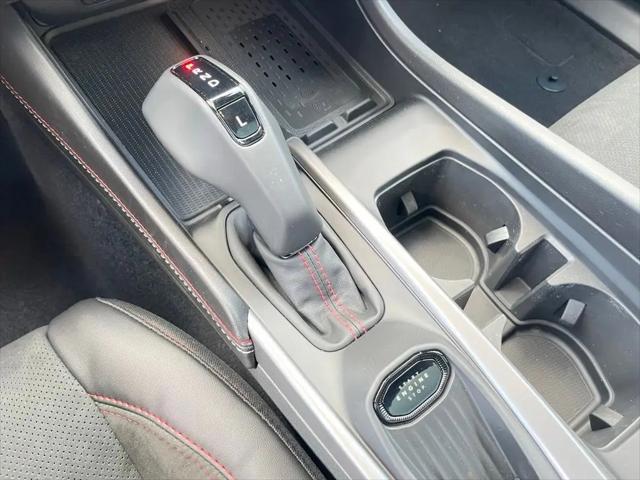 2026 Dodge Charger R/T Plus 4-Door AWD