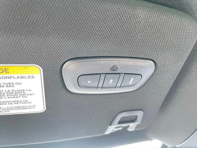 2026 Dodge Charger R/T Plus 4-Door AWD